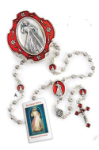 Divine Mercy Rosary Set
